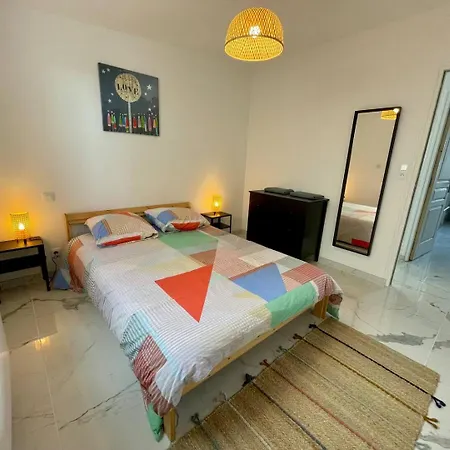 Ferienhaus Jacuzzi Prive 500m De La *