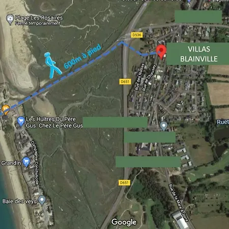 Jacuzzi Prive 500m De La