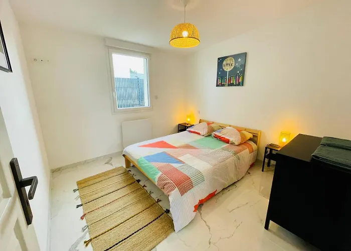 Jacuzzi Privé 500m De La