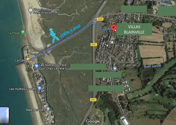 Jacuzzi Privé 500m De La