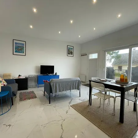 Jacuzzi Prive 500m De La Casa de Férias