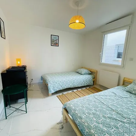 Jacuzzi Prive 500m De La Casa de Férias *